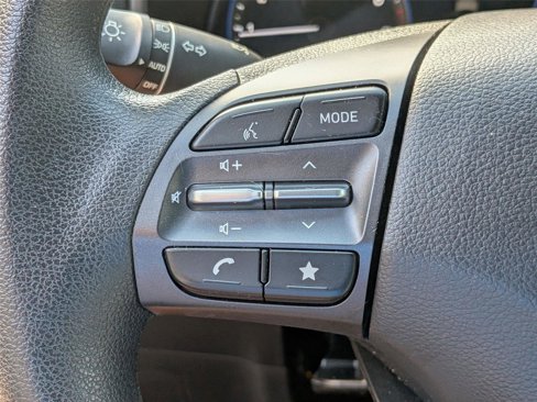 Certified 2023 Hyundai Kona SEL image 17