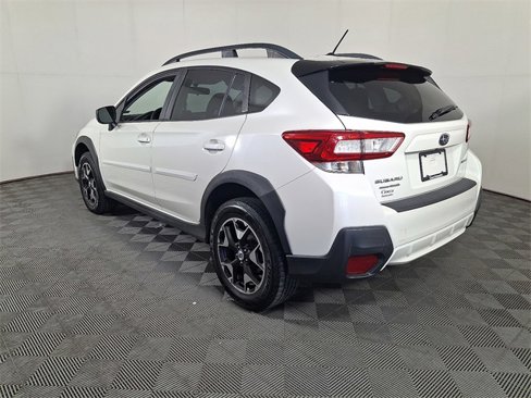 Used 2018 Subaru Crosstrek 2.0i image 8