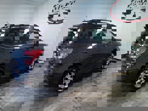 Used 2014 Subaru Forester 2.5i Limited image 8