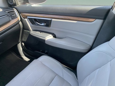 Used 2018 Honda CR-V EX-L image 14