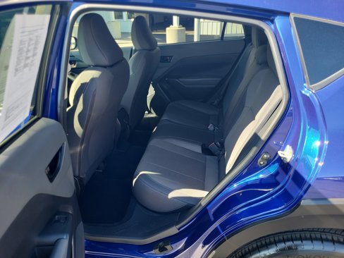 Certified 2024 Subaru Crosstrek 2.0i image 11