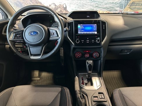 Used 2019 Subaru Crosstrek 2.0i Premium w/ Eyesight System image 58
