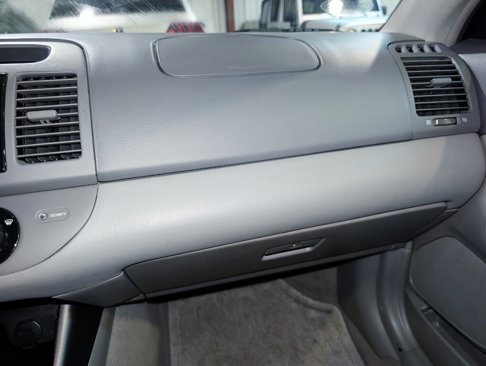 Used 2003 Toyota Camry LE image 34