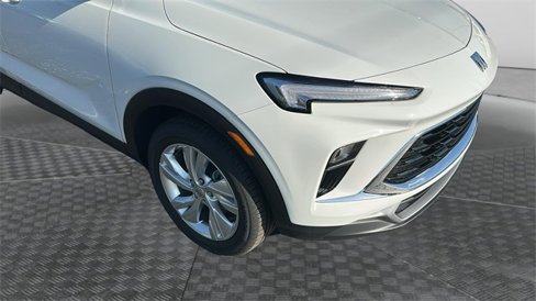New 2026 Buick Encore GX Preferred image 10