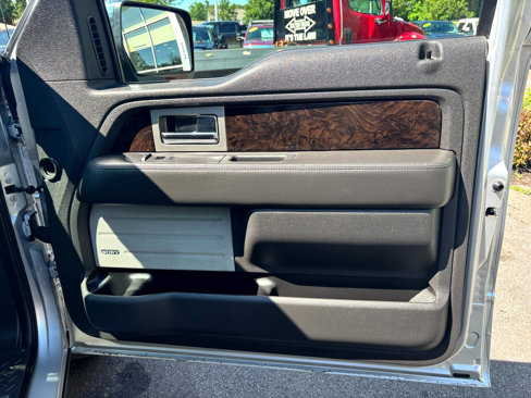 Used 2014 Ford F150 Platinum image 49