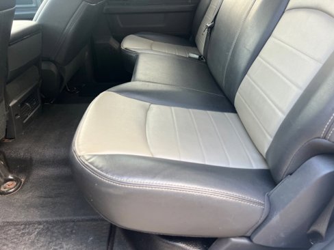 Used 2012 RAM 1500 Tradesman w/ Trailer Brake Control Group image 29