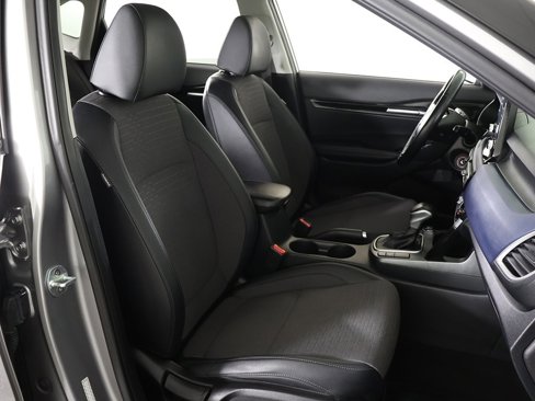 Used 2021 Kia Seltos S image 27