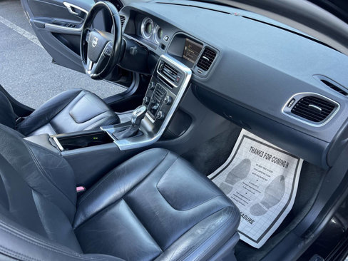 Used 2013 Volvo S60 T5 image 15