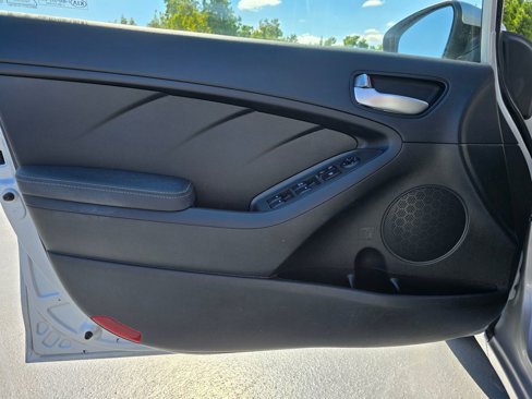 Used 2018 Kia Forte LX w/ LX Popular Package image 24