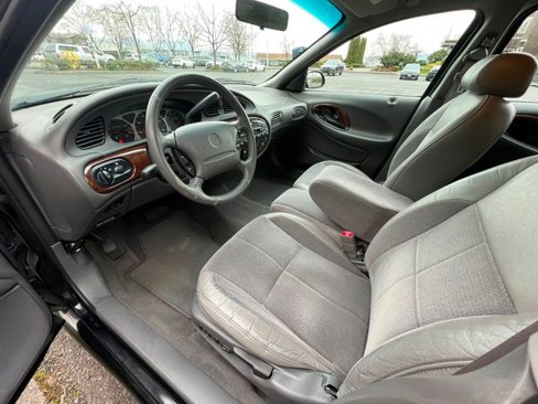 Used 1999 Mercury Sable LS image 16