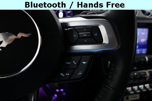 Used 2022 Ford Mustang GT Premium w/ GT Performance Package image 42