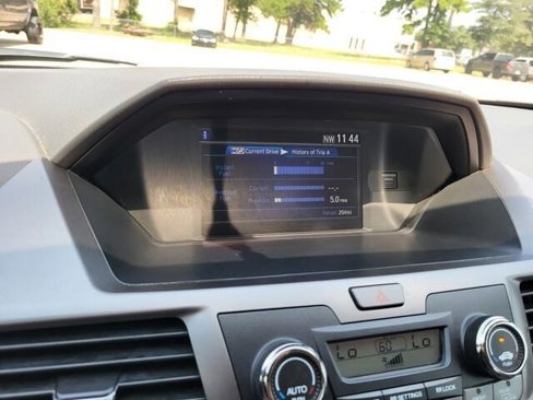 Used 2015 Honda Odyssey EX image 23