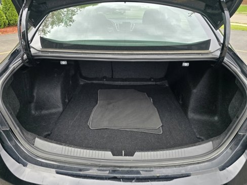 Used 2023 Chevrolet Malibu LT image 23