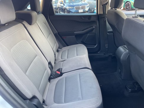 Used 2020 Ford Escape S image 23