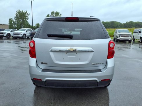 Used 2011 Chevrolet Equinox LT w/ Driver Convenience Package image 7