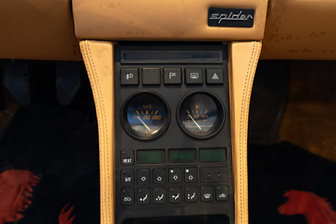 Used 1994 Ferrari 348 Spider image 15