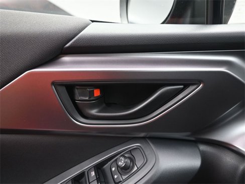 New 2025 Subaru Impreza 2.0i image 16