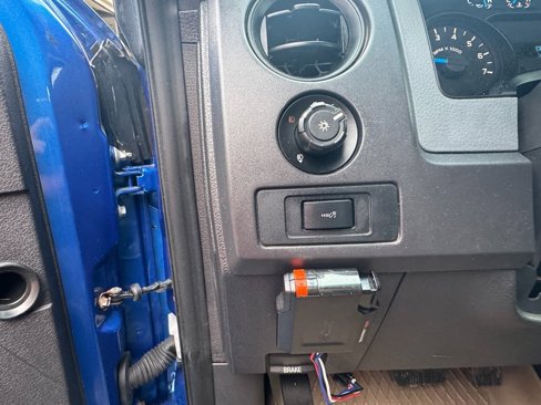 Used 2013 Ford F150 STX w/ Mid Equipment Group image 13