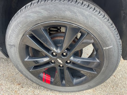 Used 2020 Chevrolet Trax LT w/ Redline Edition image 9