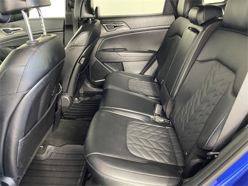 Used 2023 Kia Sportage X-Line image 16