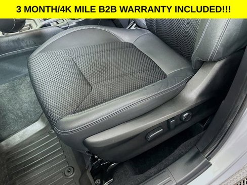 Used 2019 Subaru Forester Premium w/ All-Weather Package image 18