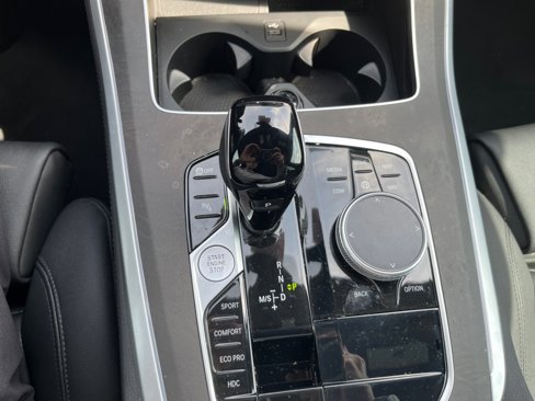 Used 2022 BMW X5 xDrive40i w/ Premium Package image 20