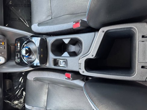 Used 2018 Nissan Leaf SL w/ SL Technology Package image 17