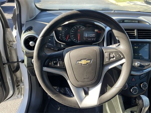 Used 2019 Chevrolet Sonic LT image 14