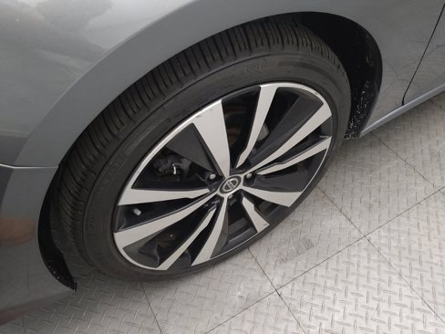 Used 2020 Nissan Altima 2.5 SR image 31