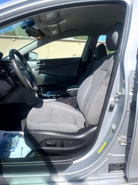 Used 2013 Hyundai Sonata GLS w/ Popular Equipment Pkg image 10