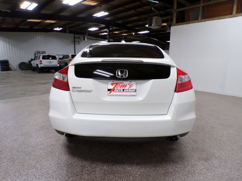 Used 2011 Honda Crosstour EX-L image 4