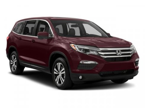 Used 2017 Honda Pilot EX-L image 6
