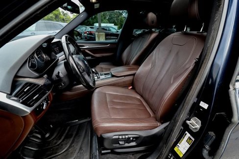 Used 2017 BMW X5 xDrive35i image 29