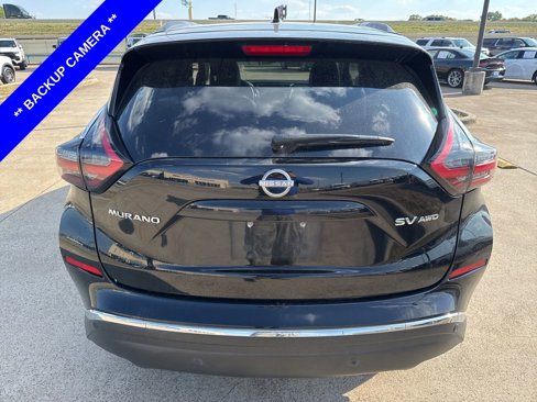 Used 2023 Nissan Murano SV image 9
