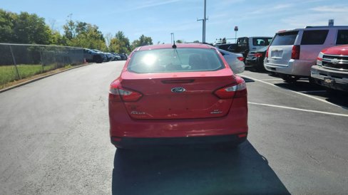 Used 2012 Ford Focus SE image 7
