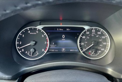 Used 2020 Nissan Sentra SV image 10