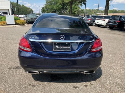 Used 2018 Mercedes-Benz C 300 Sedan image 11