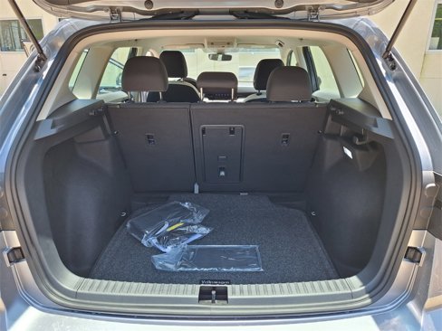 New 2025 Volkswagen Taos S image 15