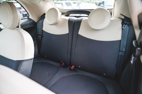 Used 2015 FIAT 500 Pop image 17