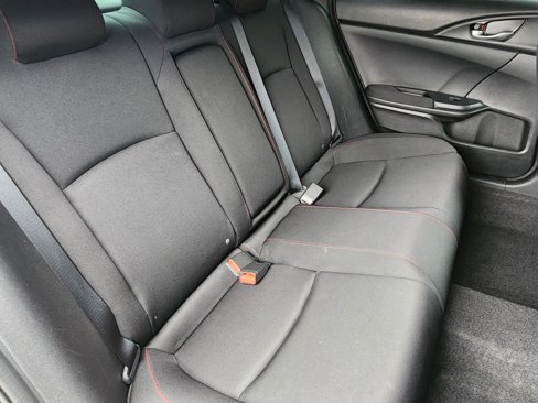 Used 2020 Honda Civic Si image 16