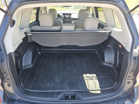 Used 2015 Subaru Forester 2.5i Limited w/ Popular Package #1 image 24