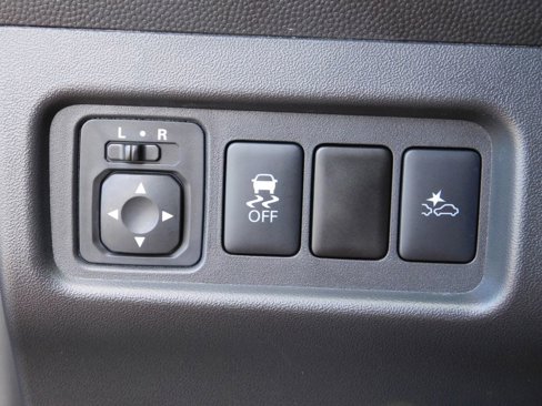 Used 2023 Mitsubishi Mirage G4 Black Edition image 19