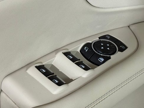 Used 2020 Lincoln MKZ Reserve w/ Elements Package image 19