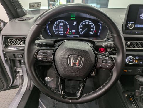 Certified 2023 Honda Civic Sport image 20