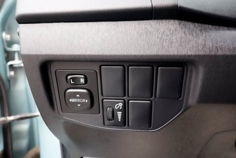 Used 2015 Toyota Prius Three image 49