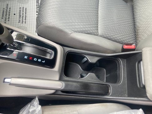 Used 2015 Honda Civic LX image 34