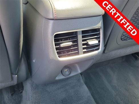 Certified 2023 Hyundai Sonata SEL Plus image 16