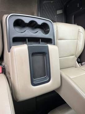 Used 2017 GMC Sierra 1500 SLT w/ SLT Premium Package image 11