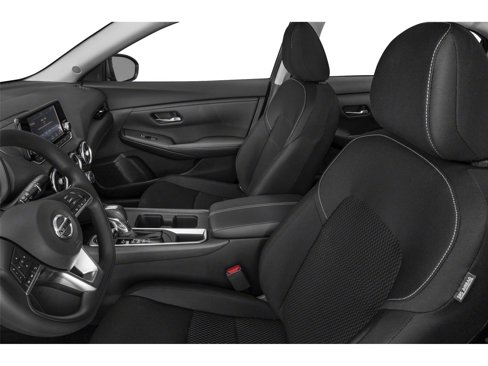 Used 2021 Nissan Sentra SV image 11