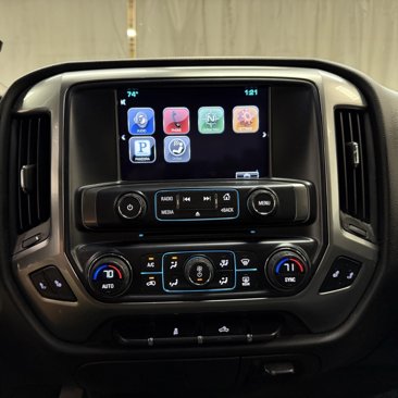 Used 2014 Chevrolet Silverado 1500 LT w/ All Star Edition image 29